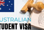 How to get your Australian Student Visa